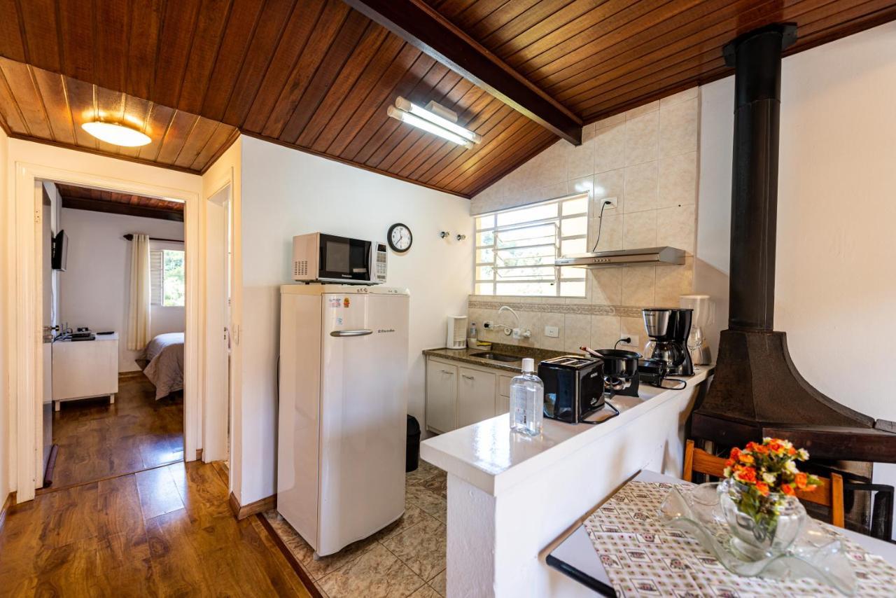 Apartamento Ap Casal Localizacao E Seguranca *