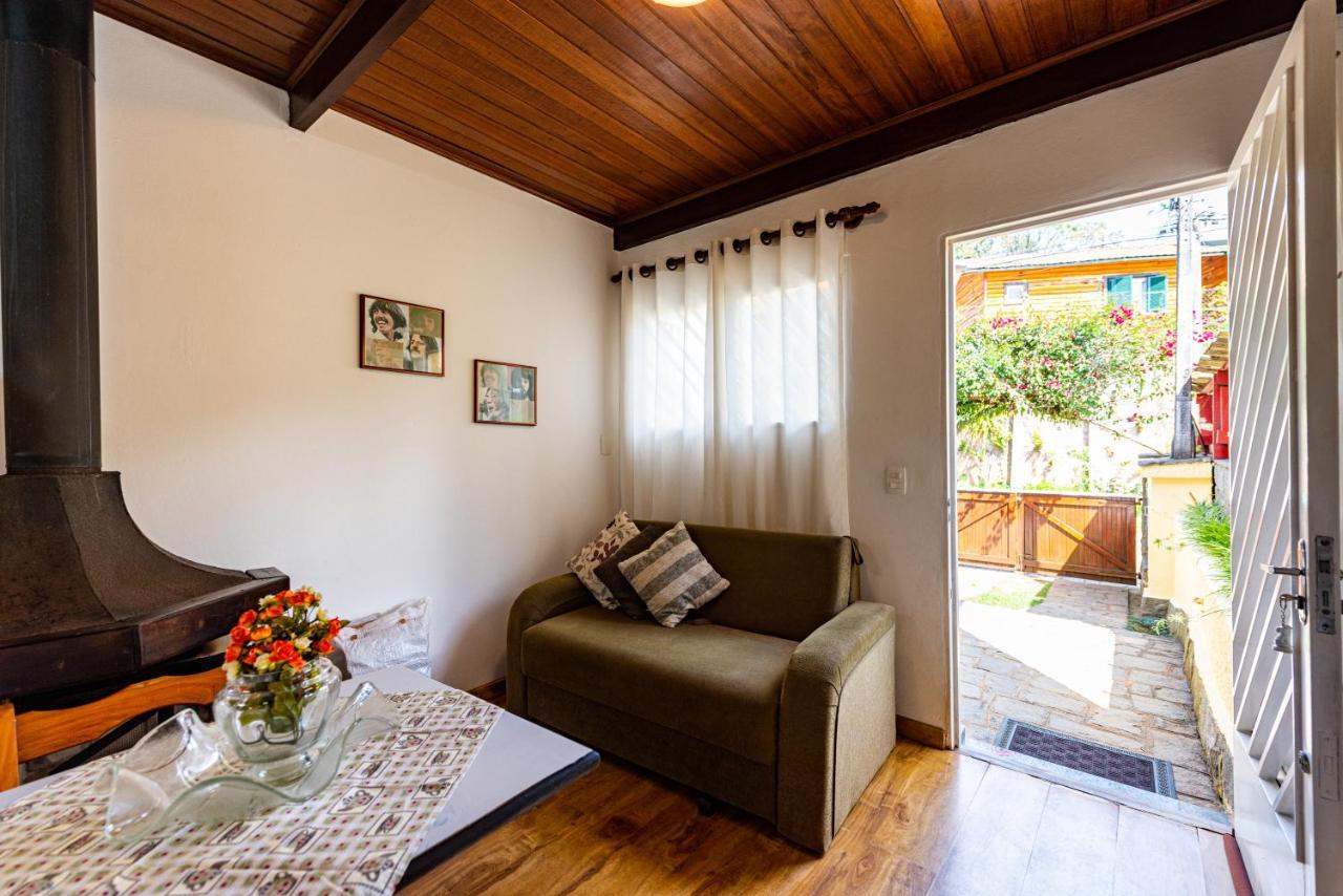 Ap Casal Localizacao E Seguranca Apartamento