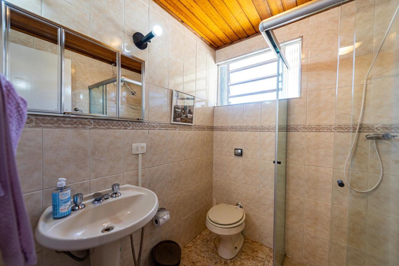 Ap Casal Localizacao E Seguranca * Campos do Jordão