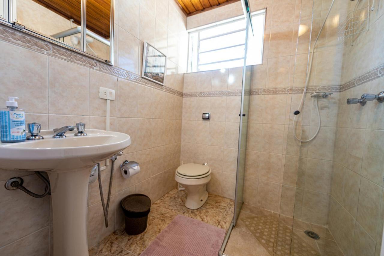 Apartamento Ap Casal Localizacao E Seguranca
