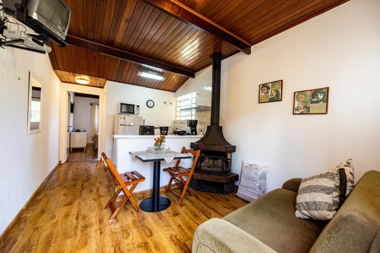 Ap Casal Localizacao E Seguranca Apartamento *
