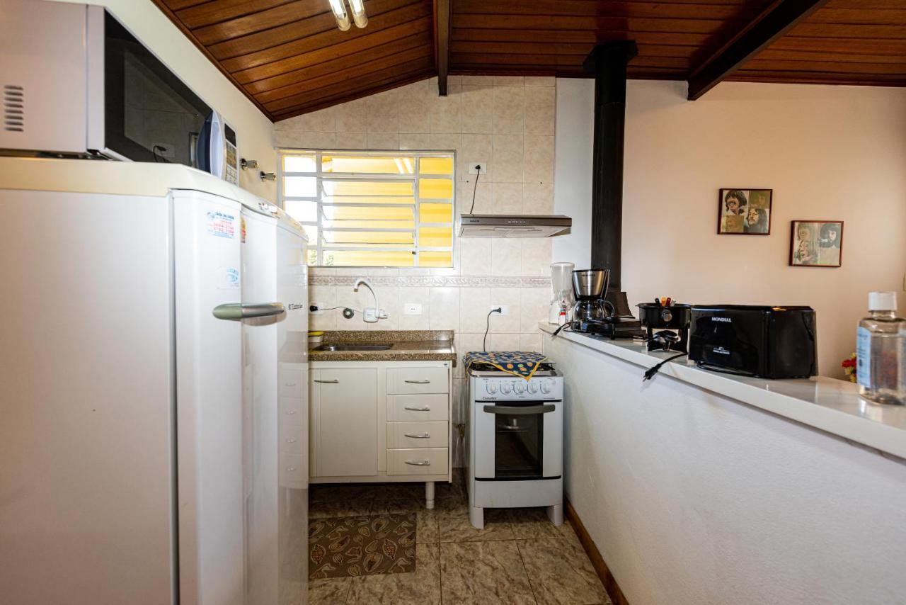 Ap Casal Localizacao E Seguranca Apartamento