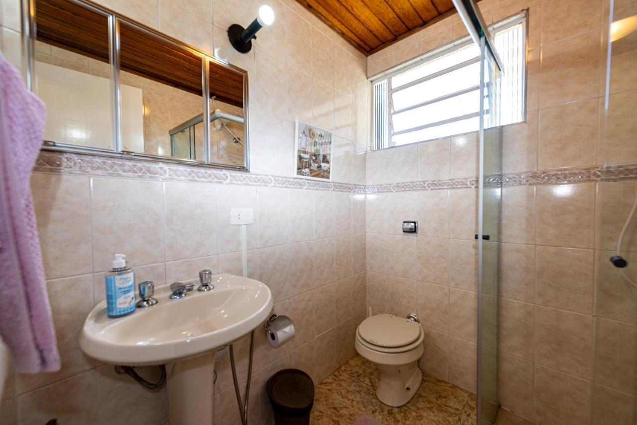 Ap Casal Localizacao E Seguranca Apartamento Campos do Jordão