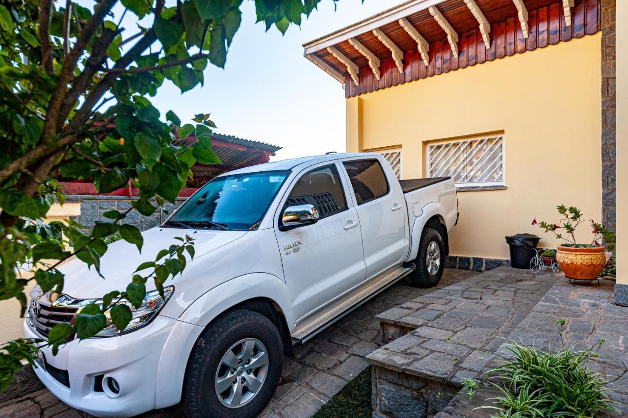 Apartamento Ap Casal Localizacao E Seguranca
